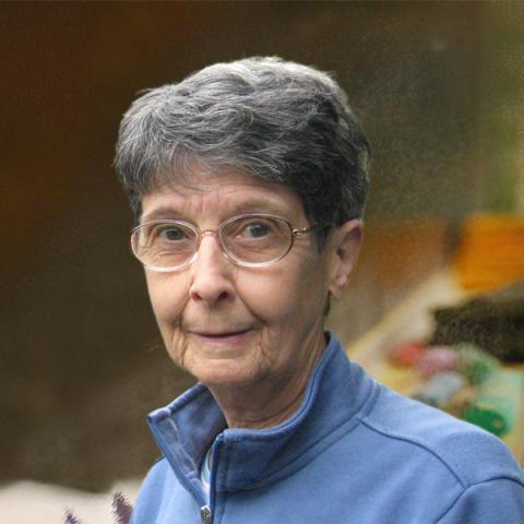 Lucie Mailloux