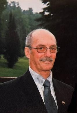 Gilles Lefebvre