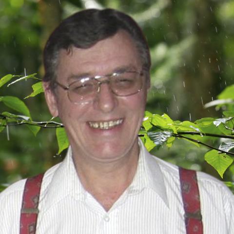 Michel Binette