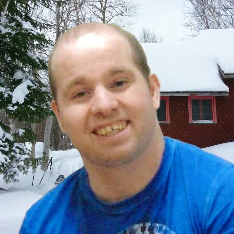 Jean-François Morin