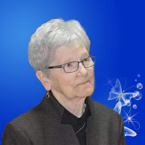 Germaine Gaumond
