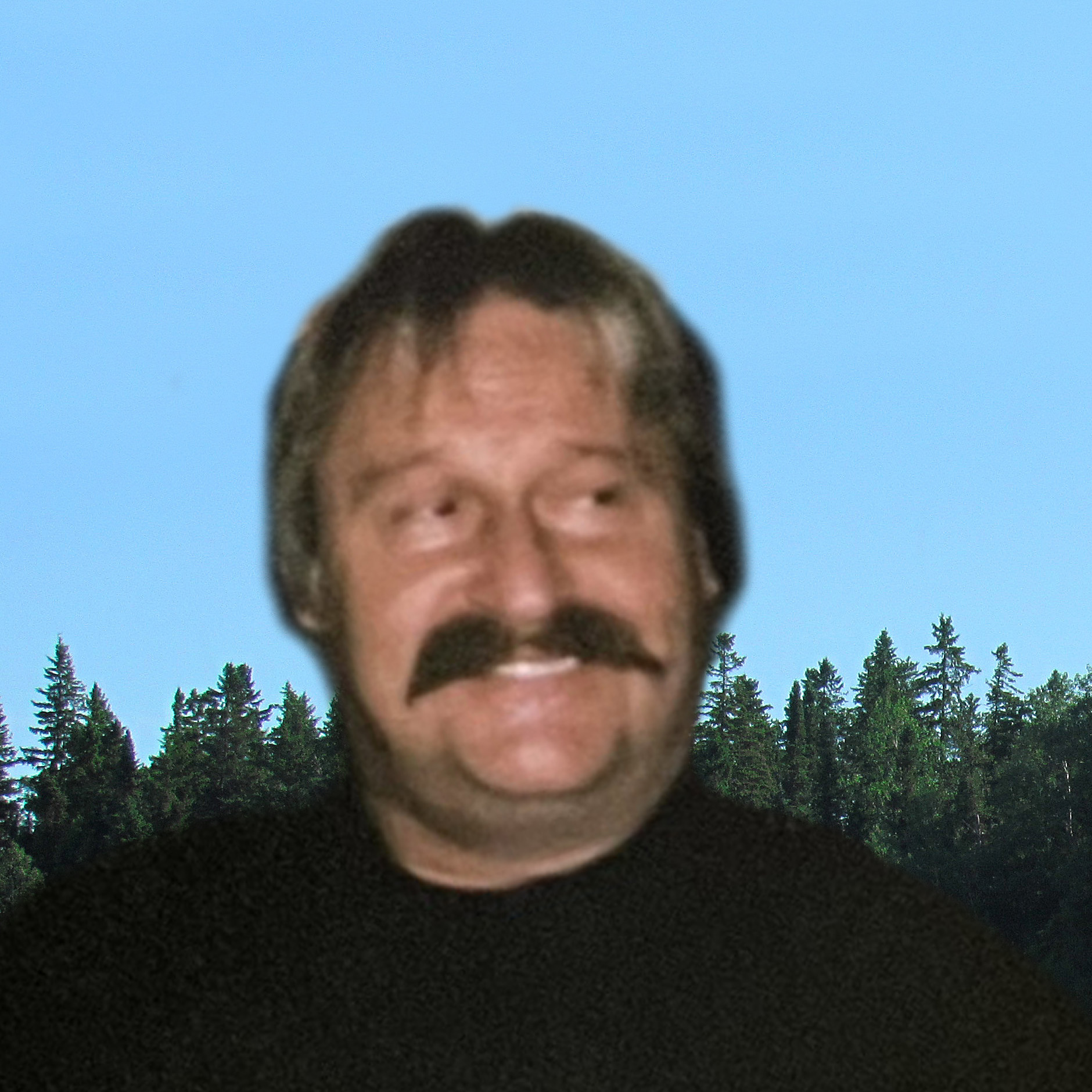 Ghislain Fortin