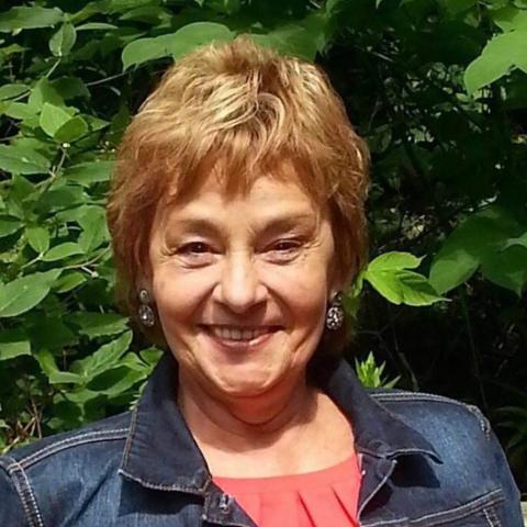 Louise Buttet