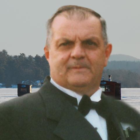 Colin Leblanc