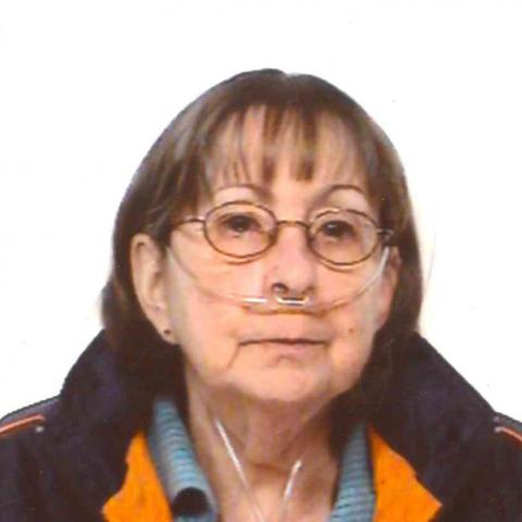 Jeannine Vigneault