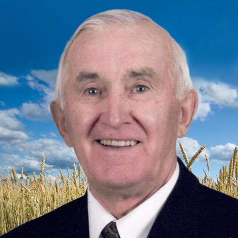 Gervais Bégin