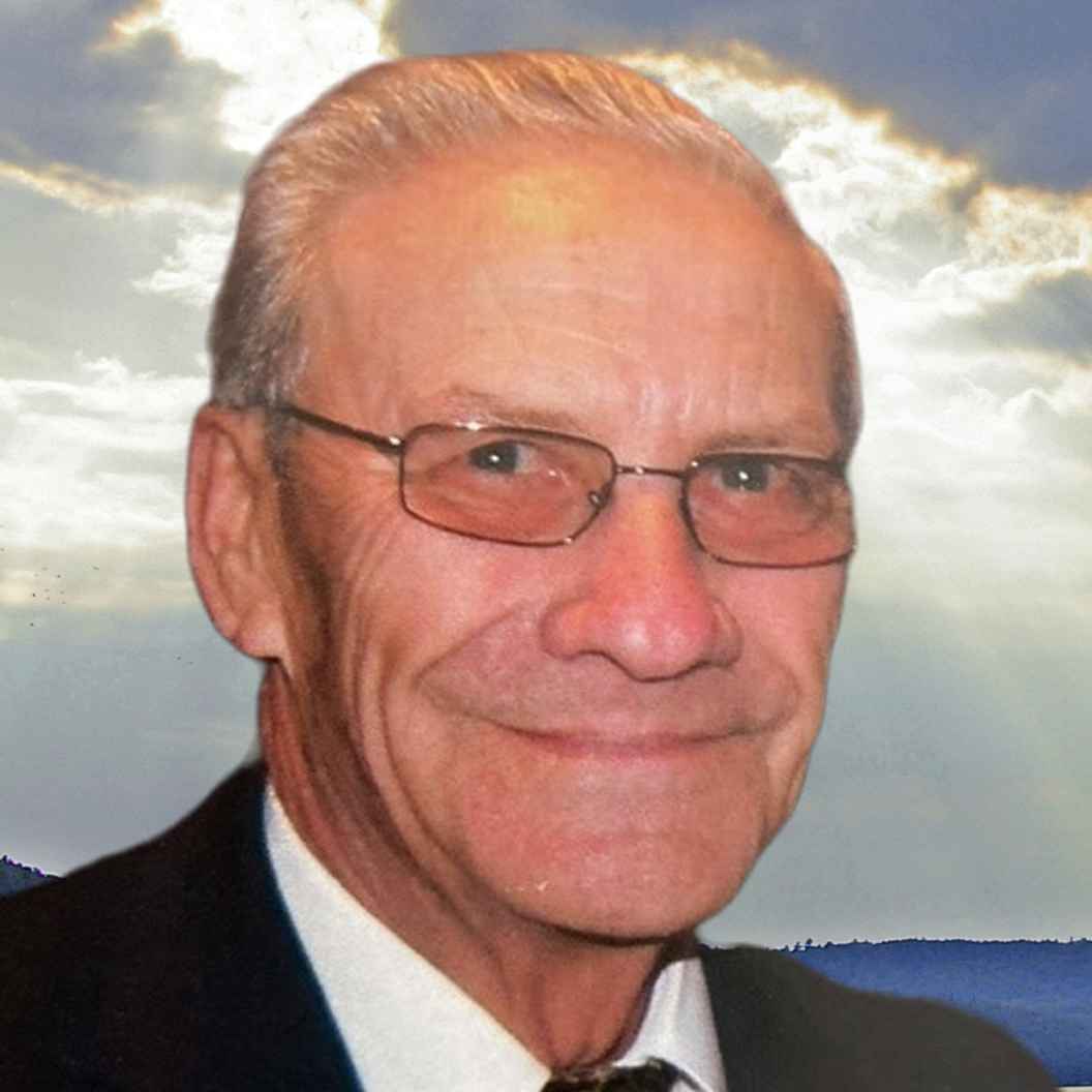Robert ROY