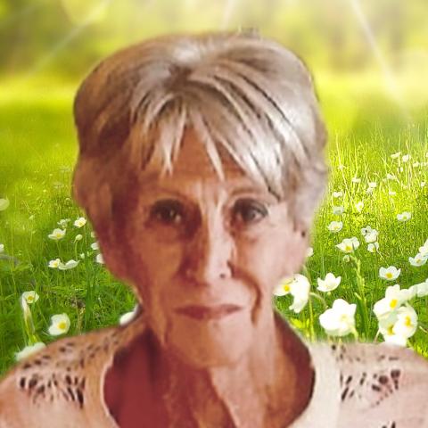 Louisette Bordeleau
