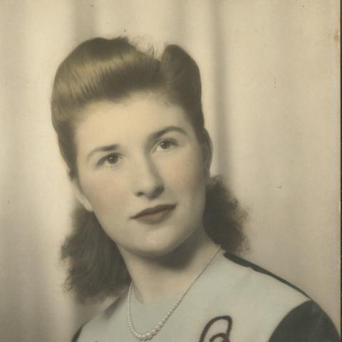 Laurette Champoux