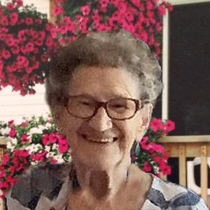 Jeannette Labonne