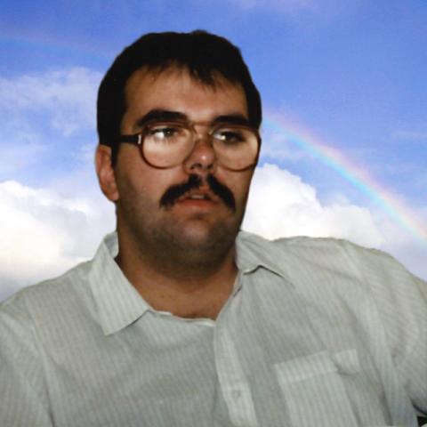 Joël D'Amour
