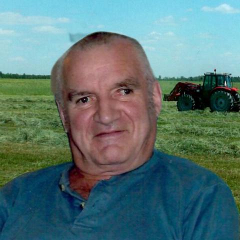 Yvon Corriveau