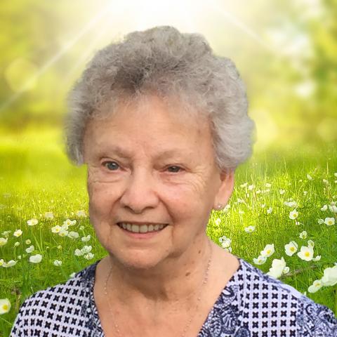 Georgette Lebourdais Dallaire