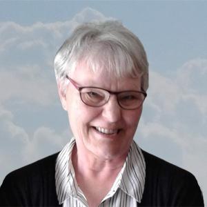 Gisèle Huet