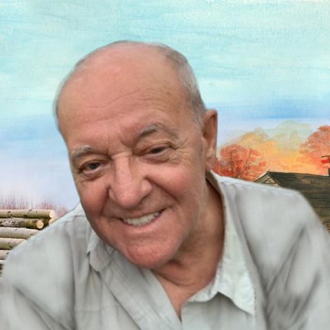 Henri-Paul Mercier