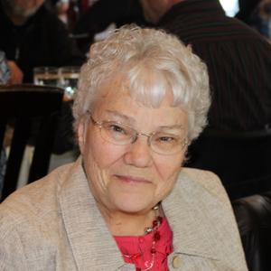 Françoise Roulier Beaulieu