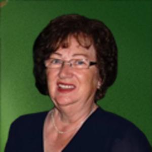 Fernande (Vermette) Audette