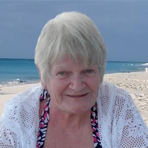 Diane Bourgoin