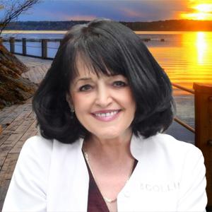 Lucille Larouche