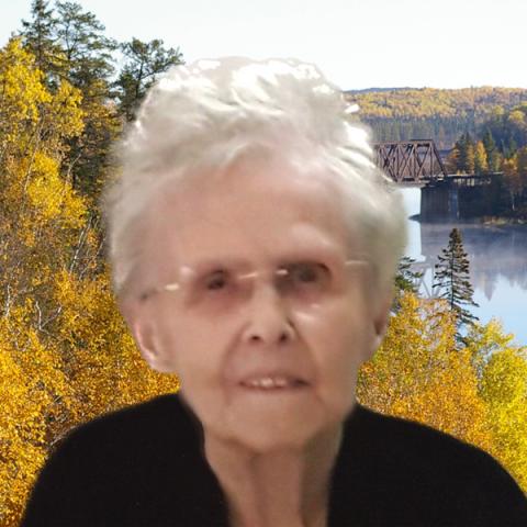 Jeanne-d'Arc Ayotte