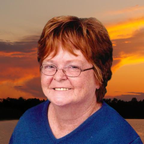 Shirley O'Reilly