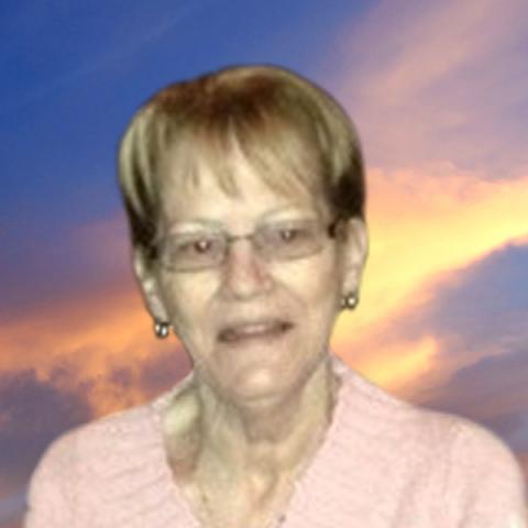 Huguette Mathieu