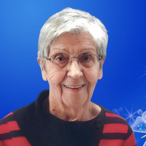 Lise Lacoursière