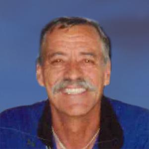 André St-Pierre