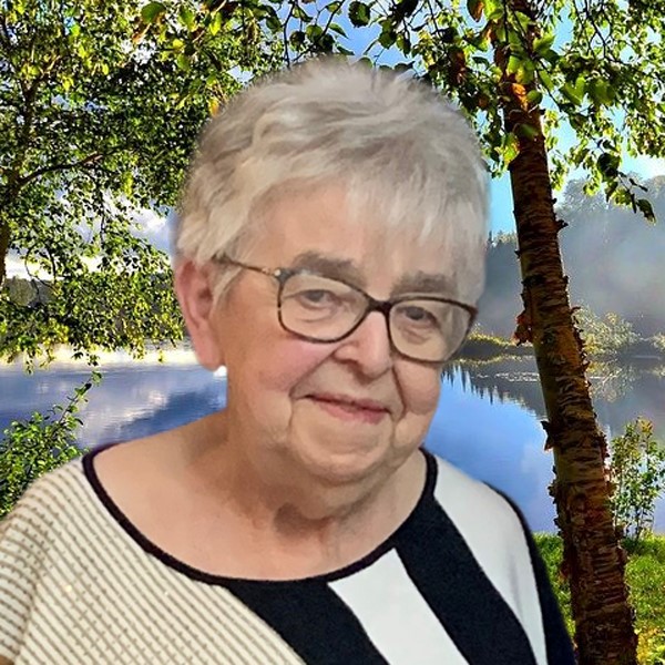 Denise Légaré