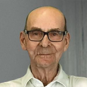 Roland Thériault