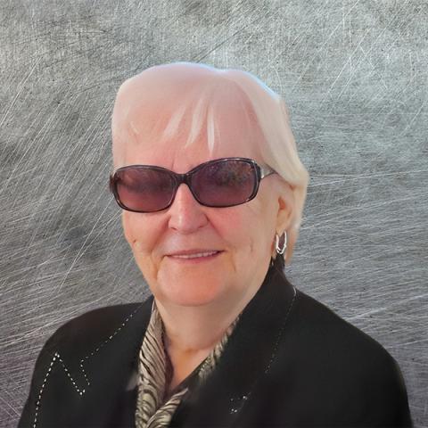 Simonne Corriveau