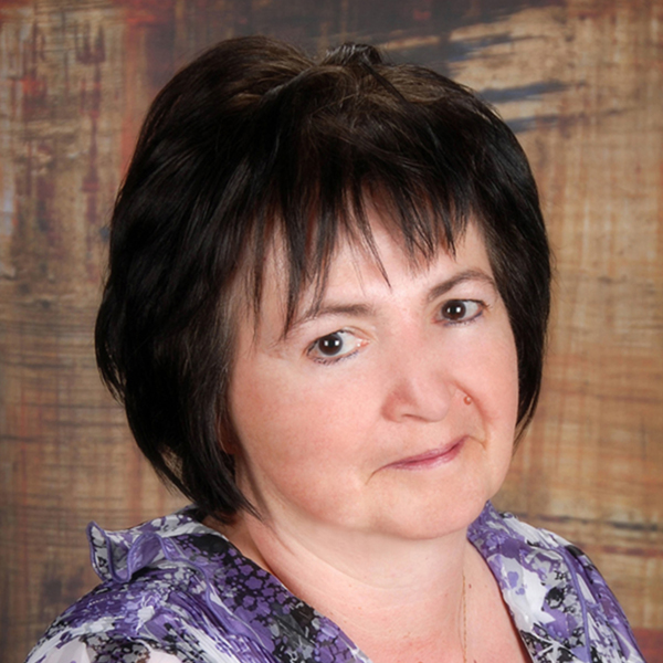 Liliane Jobin