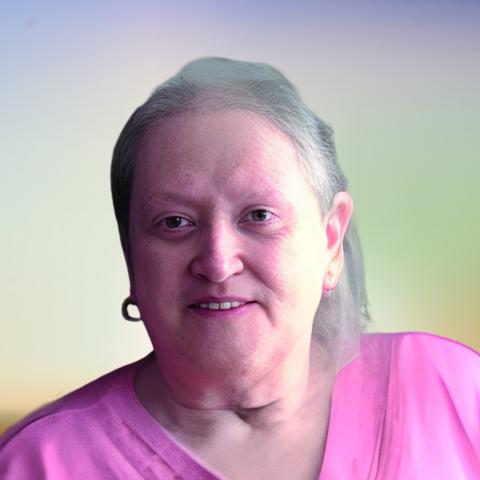 Huguette Lalonde
