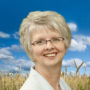 Lydia Gagnon