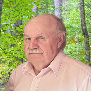 Claude Gaudreau