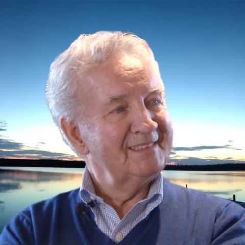 Bernard Gaudreault