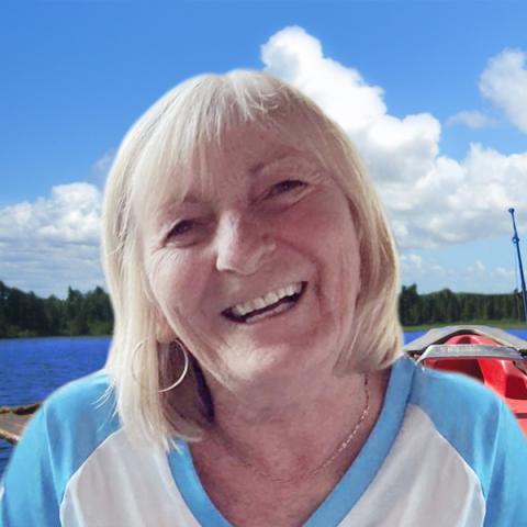 Anne Mayer