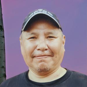 Paul-André Cheezo