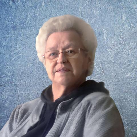 Claire Robert
