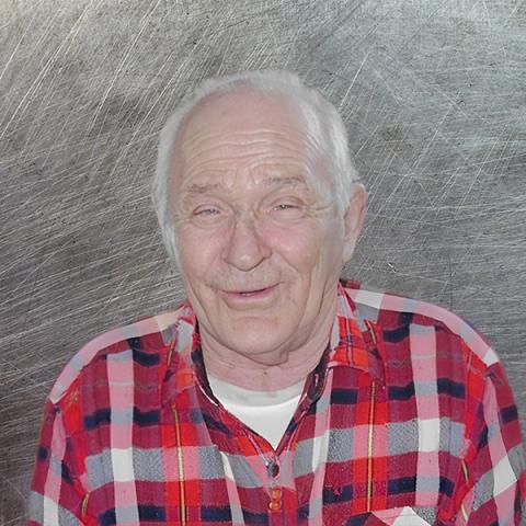 Jean-Guy Caron