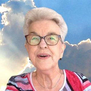 Ginette Neveu