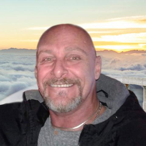 Mario Béland