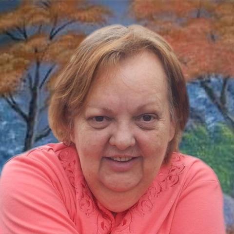 Francine Turpin
