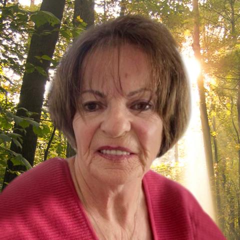 Carmen Trudel
