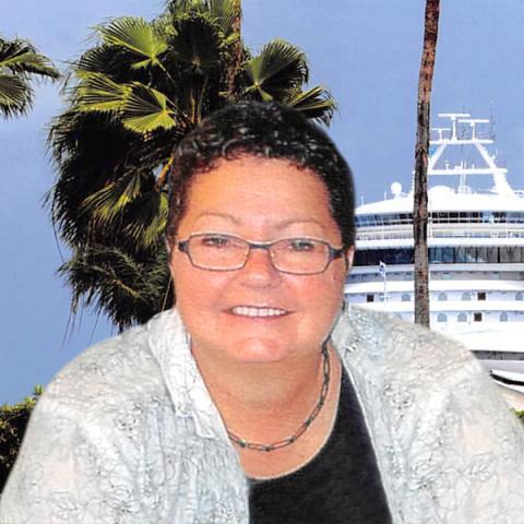 Fernande Martel