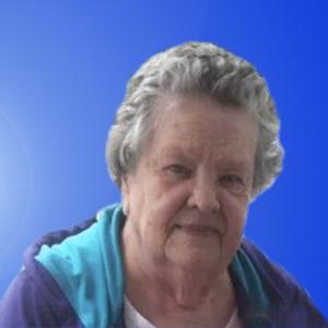 Jacqueline Marcoux