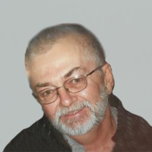 Alain Bois