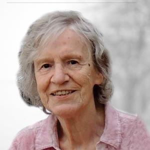 Suzanne Lauzon (Née Lesage)