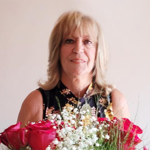 Jacqueline Marcotte