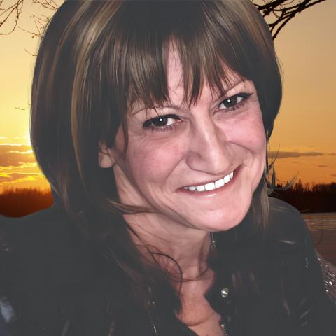 Carole Coulombe